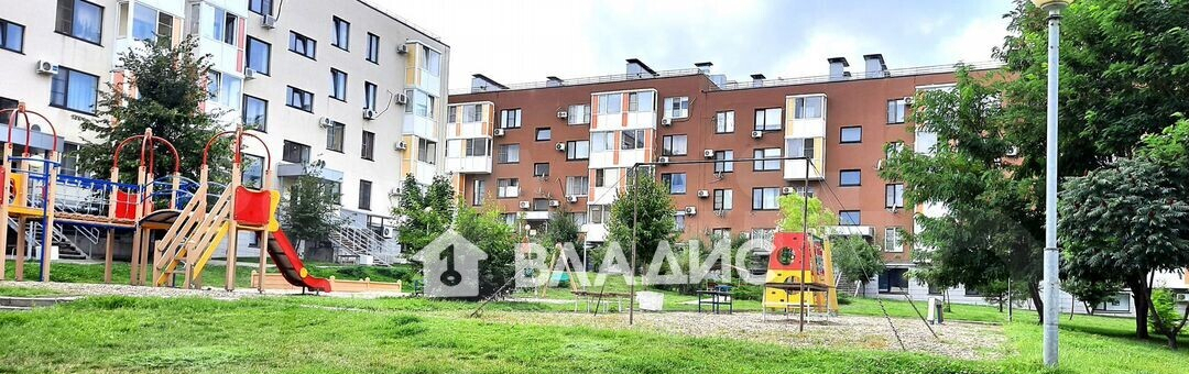 квартира г Волгоград Родниковая долина ул им. Солнечникова 11 фото 32