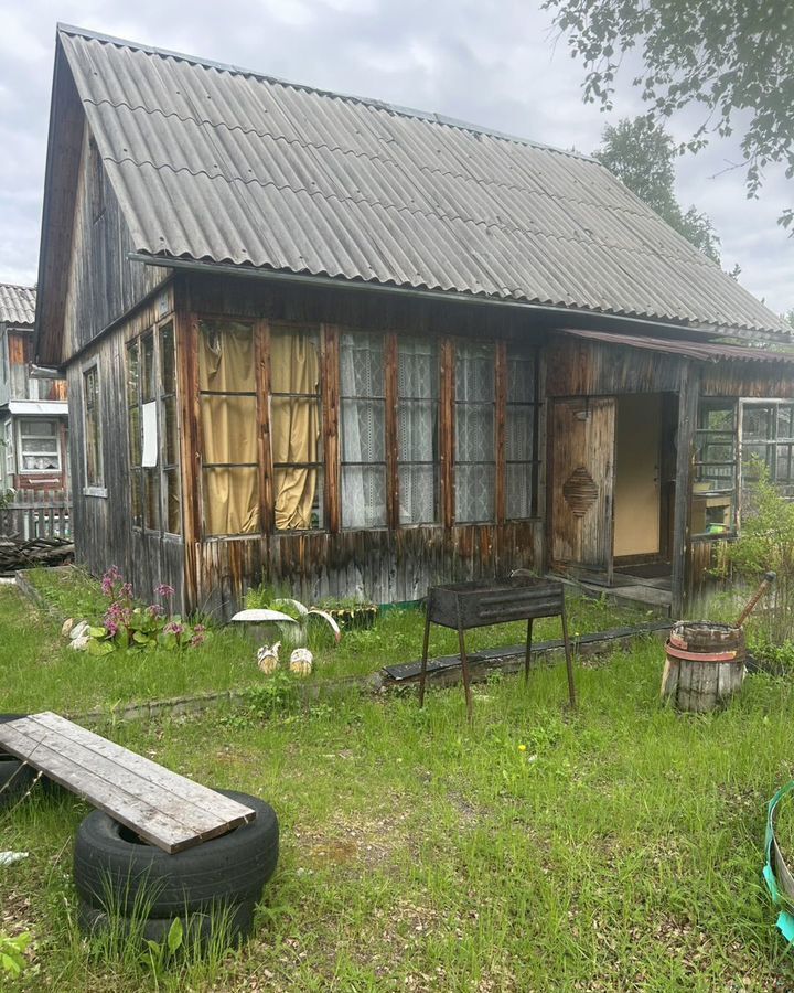 дом р-н Кандалакшский г Кандалакша садоводческое товарищество Металлург фото 1