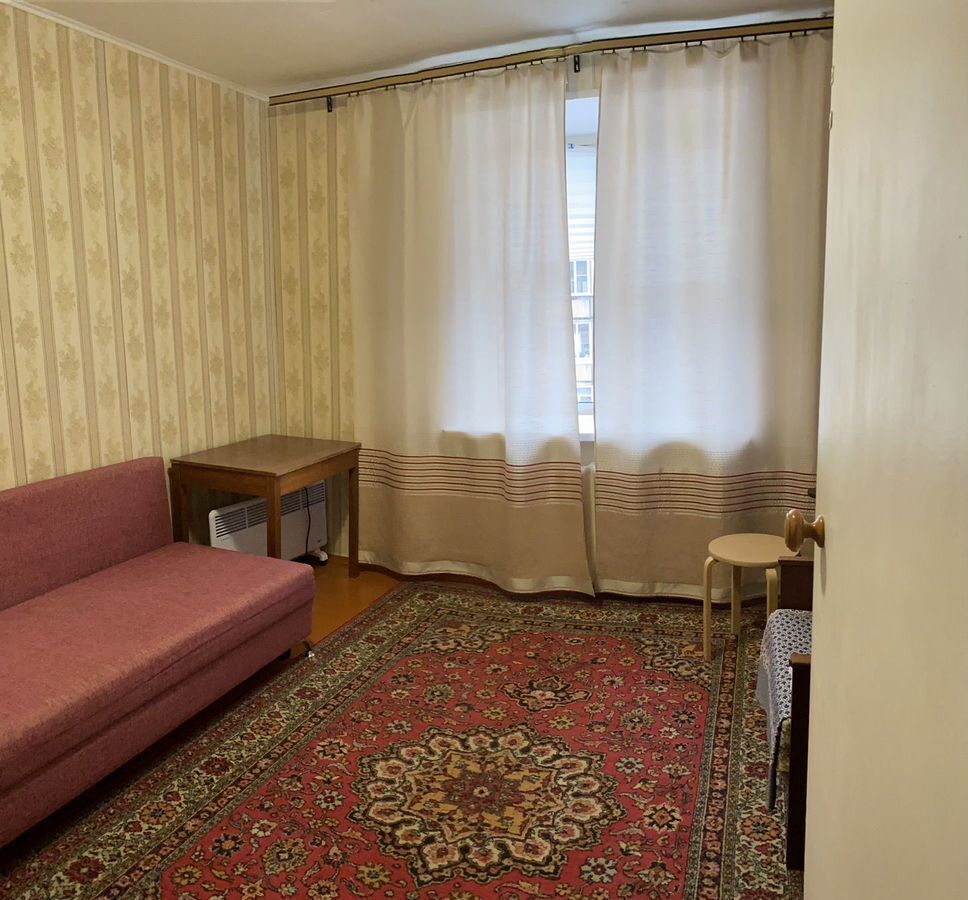 квартира г Коряжма ул Архангельская 27б фото 5