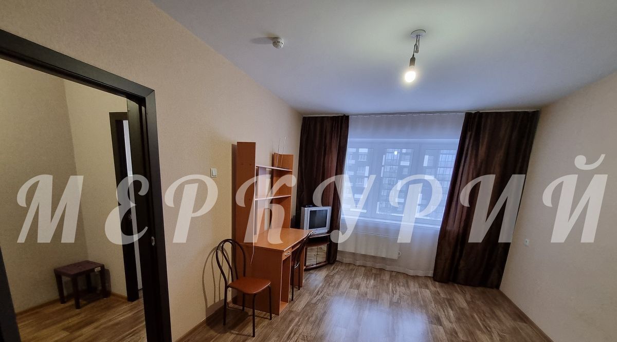 квартира г Новосибирск ул Титова 254 Площадь Маркса фото 2