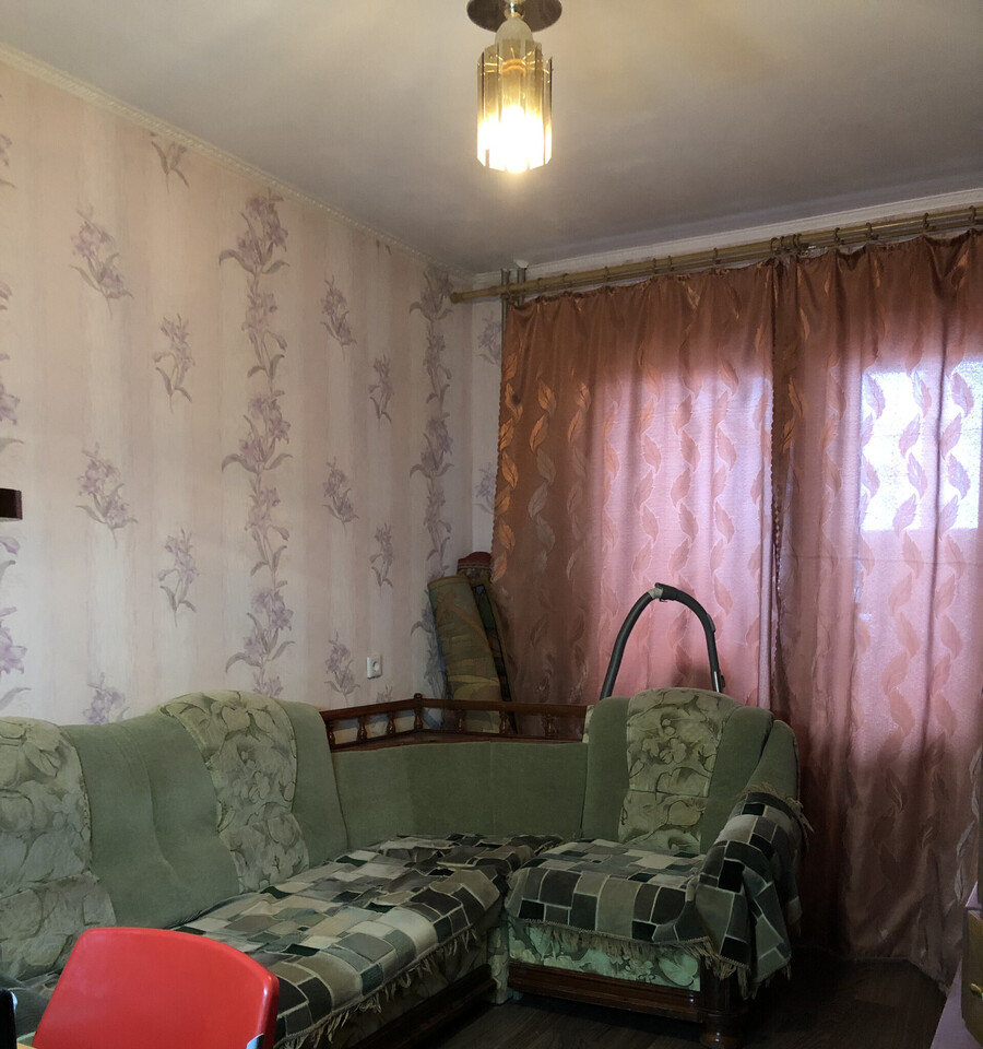 квартира г Омск ул Завертяева 13/1 фото 19