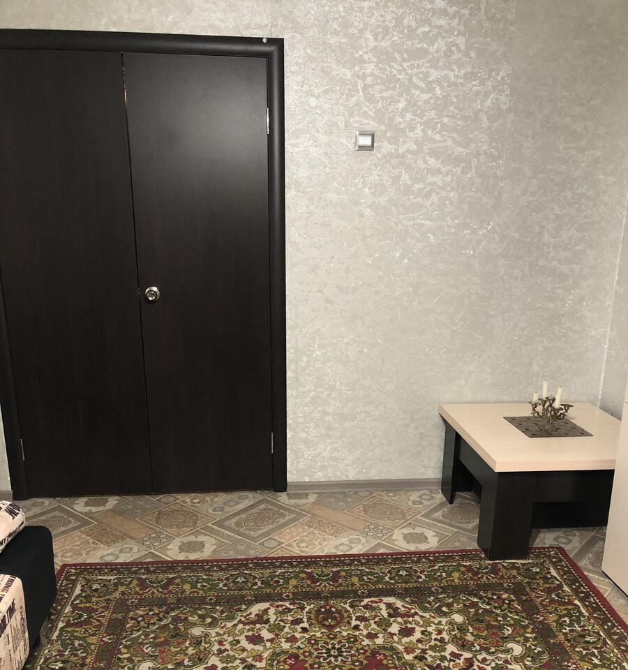 квартира г Омск ул Завертяева 13/1 фото 31