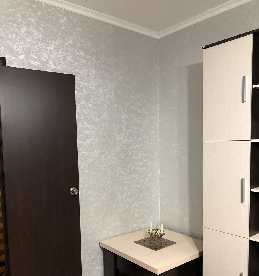 квартира г Омск ул Завертяева 13/1 фото 13