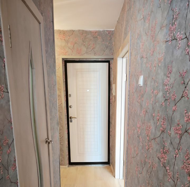 квартира г Омск р-н Центральный ул 24-я Северная 192 фото 3