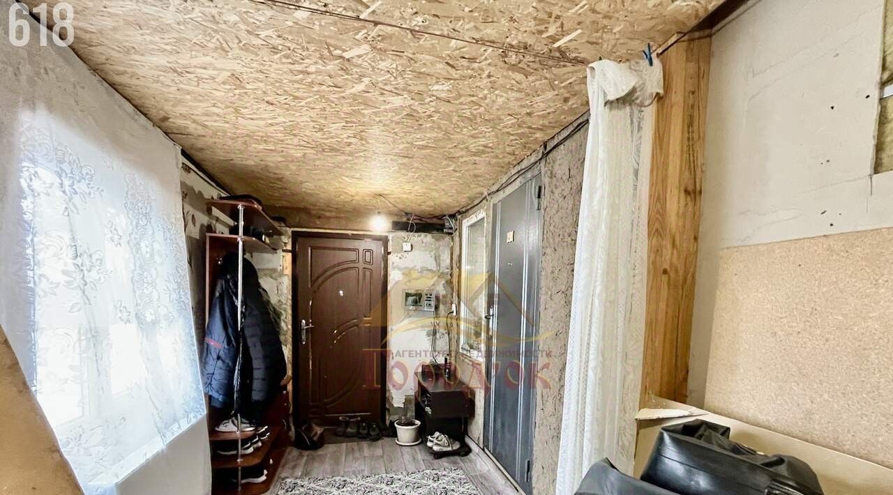 дом р-н Борисоглебский г Борисоглебск ул Гражданская фото 16