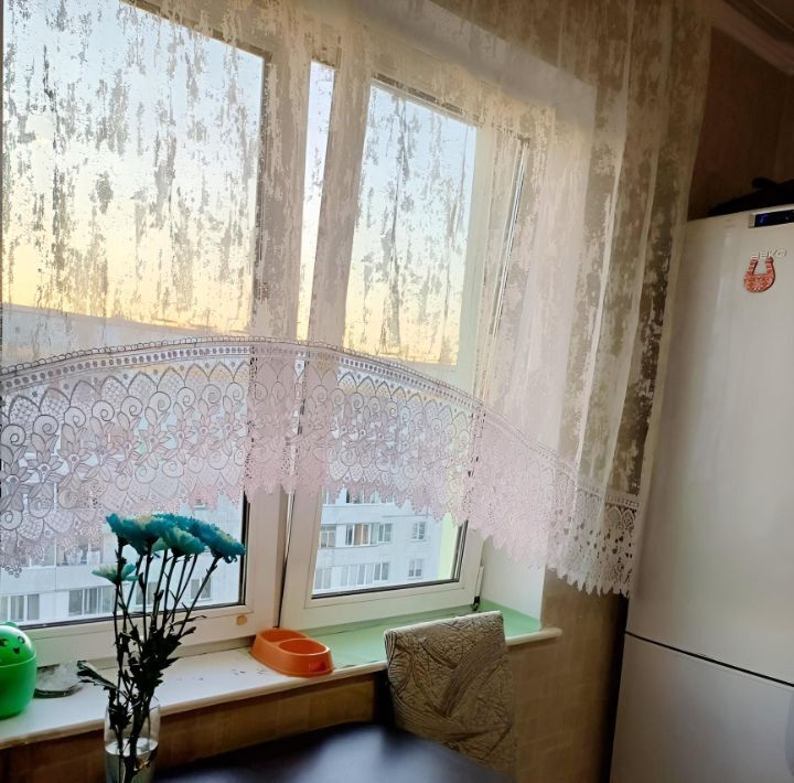квартира г Омск р-н Центральный ул Н.М.Ядринцева 26 Центральный АО фото 7