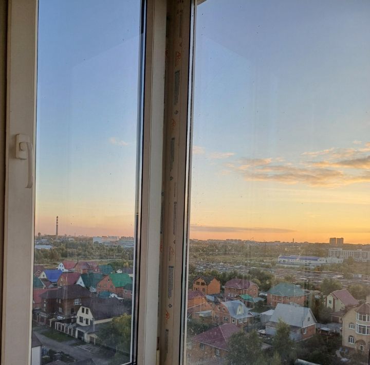 квартира г Омск р-н Центральный ул Н.М.Ядринцева 26 Центральный АО фото 14
