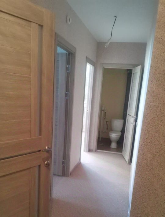квартира г Омск р-н Центральный ул Завертяева 18/9 фото 15