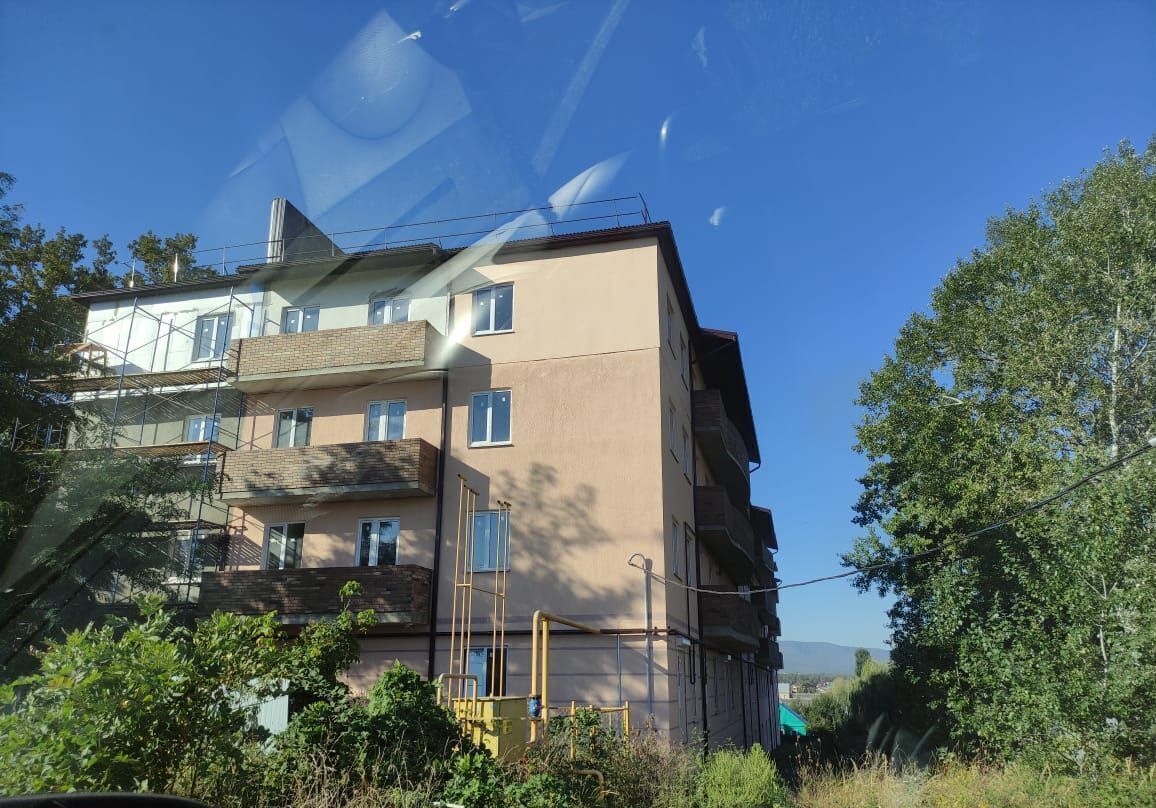 квартира г Горячий Ключ ул Кубанская 34 фото 4