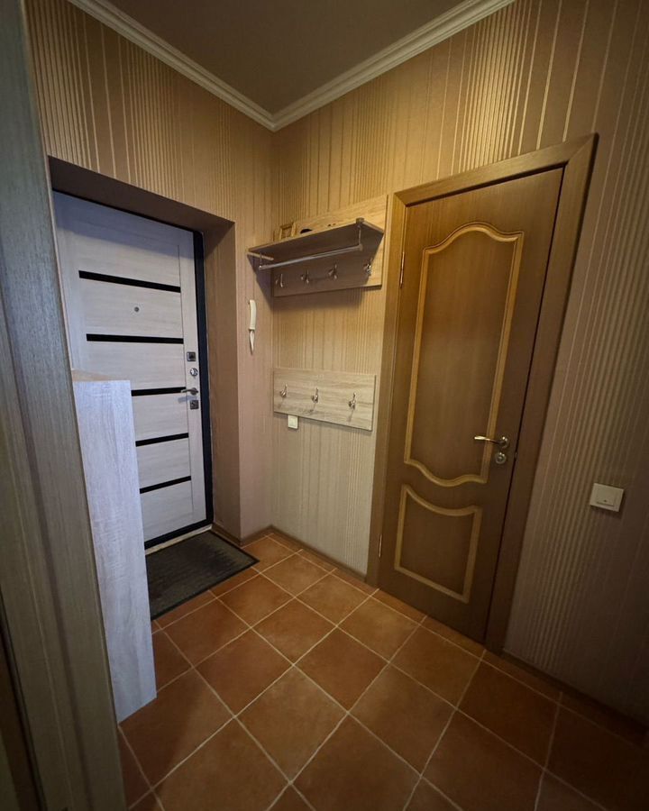 квартира г Краснодар р-н Прикубанский Музыкальный ул им. Рахманинова С.В. 22 фото 6