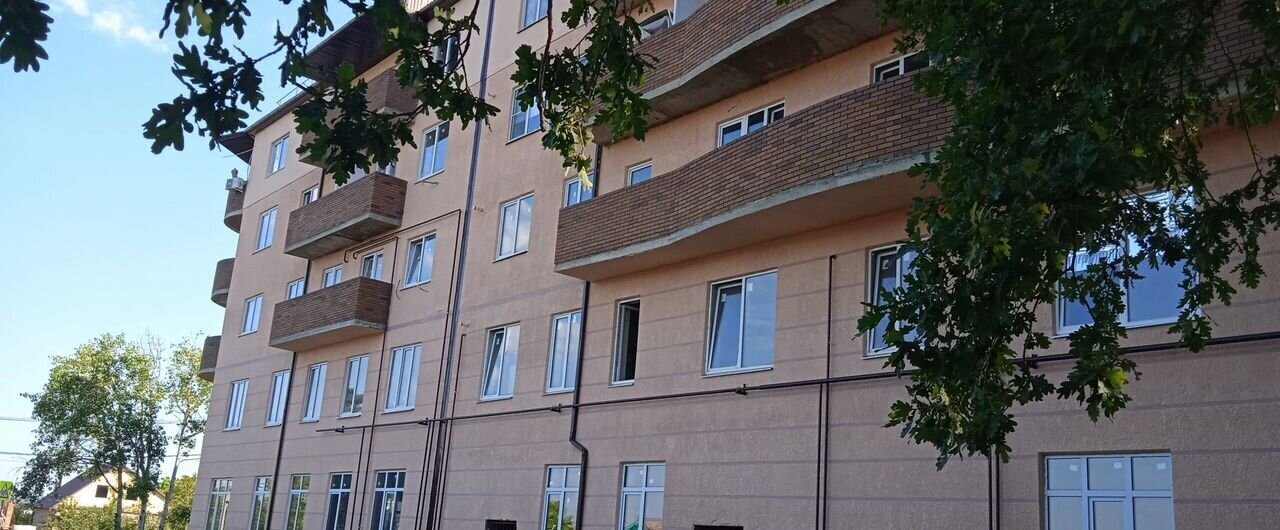 квартира г Горячий Ключ ул Кубанская 34 фото 6