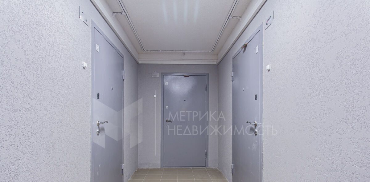квартира р-н Всеволожский г Мурино ул Графская 6к/1 Девяткино фото 17