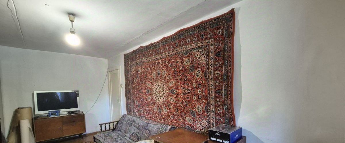 квартира г Новокузнецк р-н Заводской пр-кт Советской Армии 43 фото 5