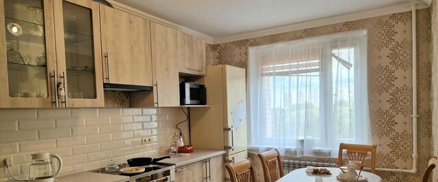 метро Бунинская аллея проезд Чечёрский 124к/1 фото