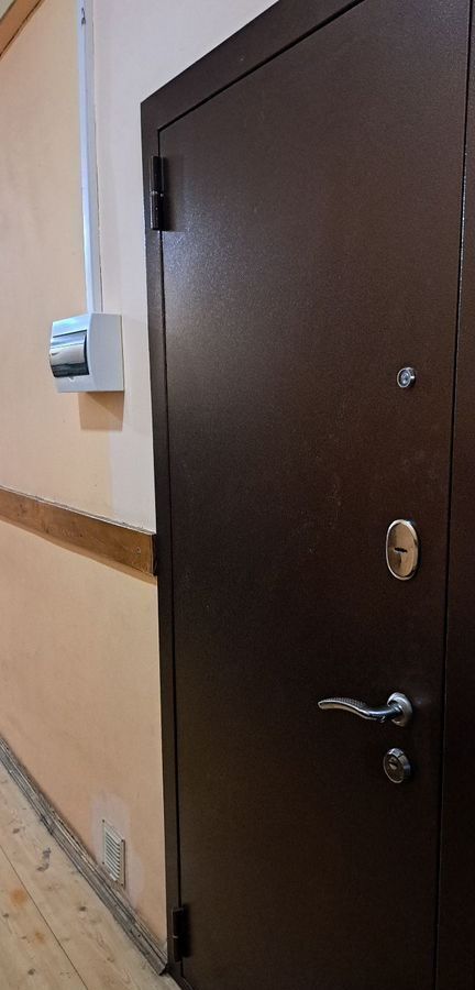 комната г Дзержинский ул Академика Жукова 19 г. о. Люберцы фото 17