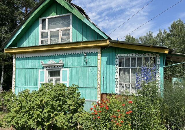 снт Зеленый мыс Олхинское муниципальное образование, 76, Большой Луг фото