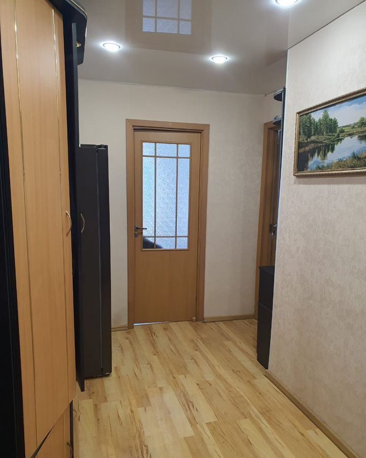 квартира р-н Тарский г Тара ул Кузнечная 112 Тарское городское поселение фото 9