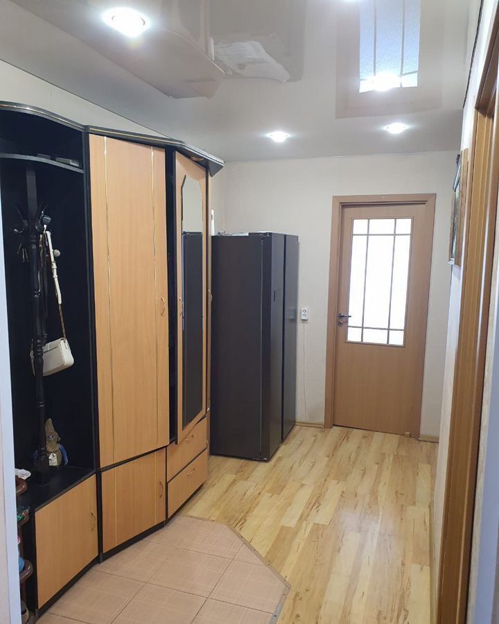 квартира р-н Тарский г Тара ул Кузнечная 112 Тарское городское поселение фото 10