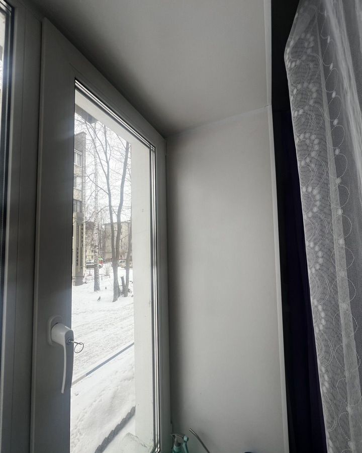 квартира г Йошкар-Ола ул Лобачевского 9 фото 6