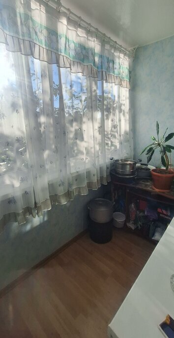 квартира р-н Краснокаменский г Краснокаменск 12В фото 5