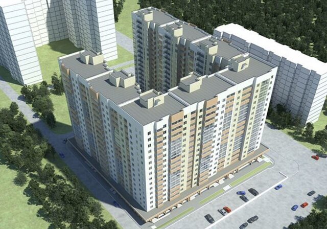 р-н Южный ул. Мурата Ахеджака, д. 12 фото