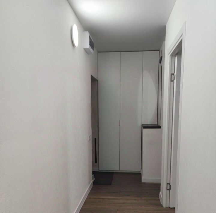 квартира г Волгоград р-н Центральный пр-кт им. В.И. Ленина 35 фото 12