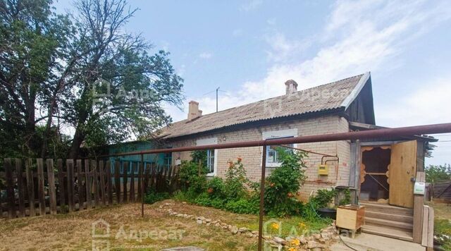 п Соляной ул Садовая р-н Красноармейский тер. фото