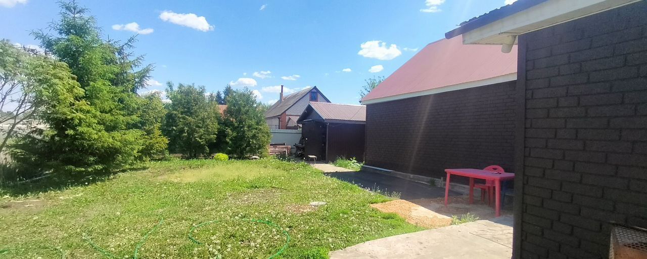 дом г Мичуринск ул 8 Марта 4 Устье, с. Новоникольское, ул. 8 Марта, 4 фото 5
