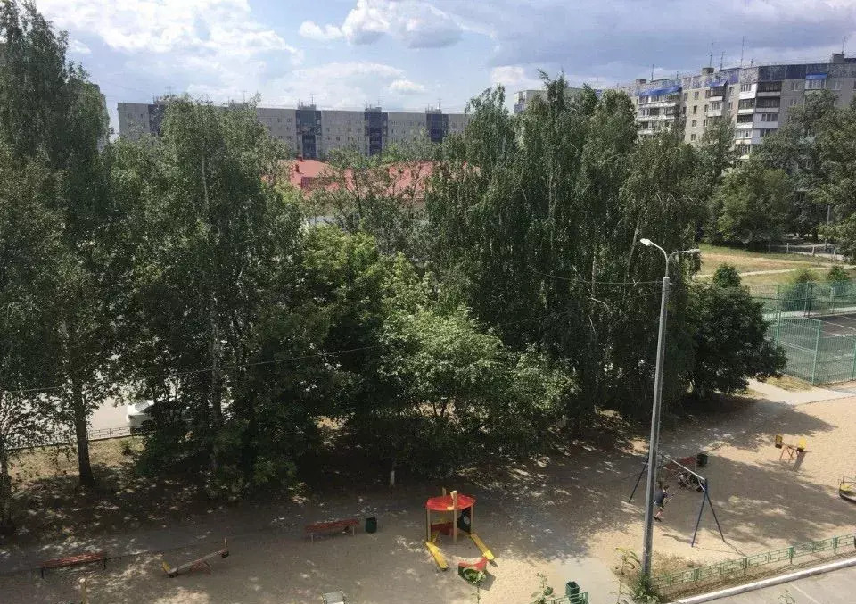квартира г Тюмень р-н Восточный проезд 9 Мая 2 6-й мкр-н фото 10