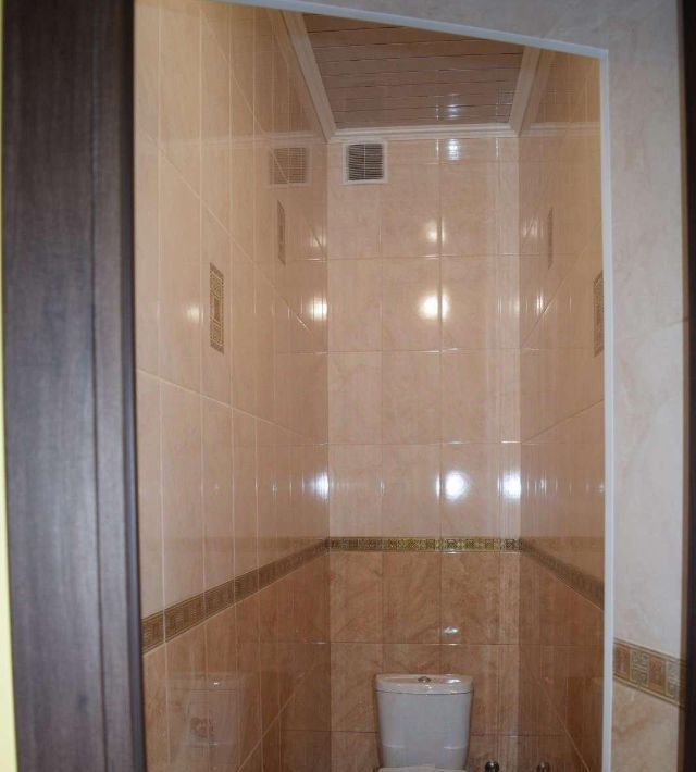 дом г Курск р-н Сеймский ул Лесная поляна 40 фото 9