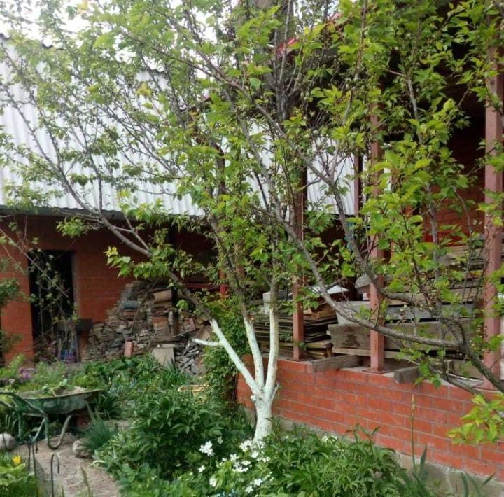 дом г Курск р-н Сеймский ул Лесная поляна 40 фото 6