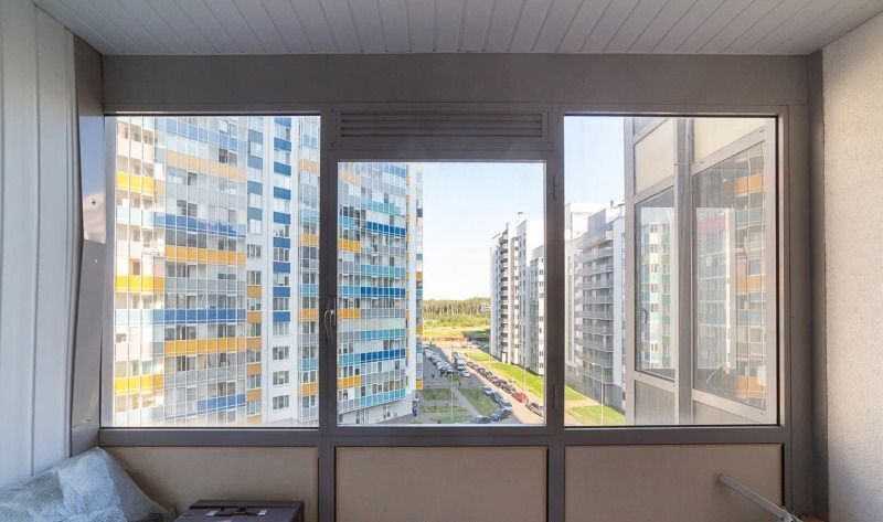 квартира р-н Всеволожский г Кудрово ул Столичная 11к/3 Улица Дыбенко, Заневское городское поселение фото 11
