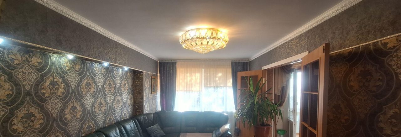 квартира р-н Краснокаменский г Краснокаменск 12В фото 1
