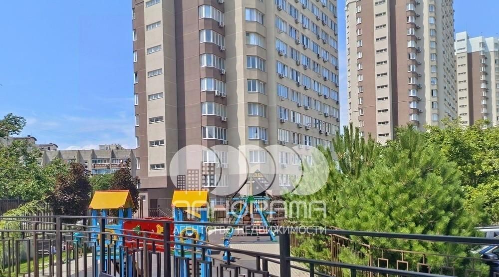 квартира р-н Анапский г Анапа Владимирская ул фото 14