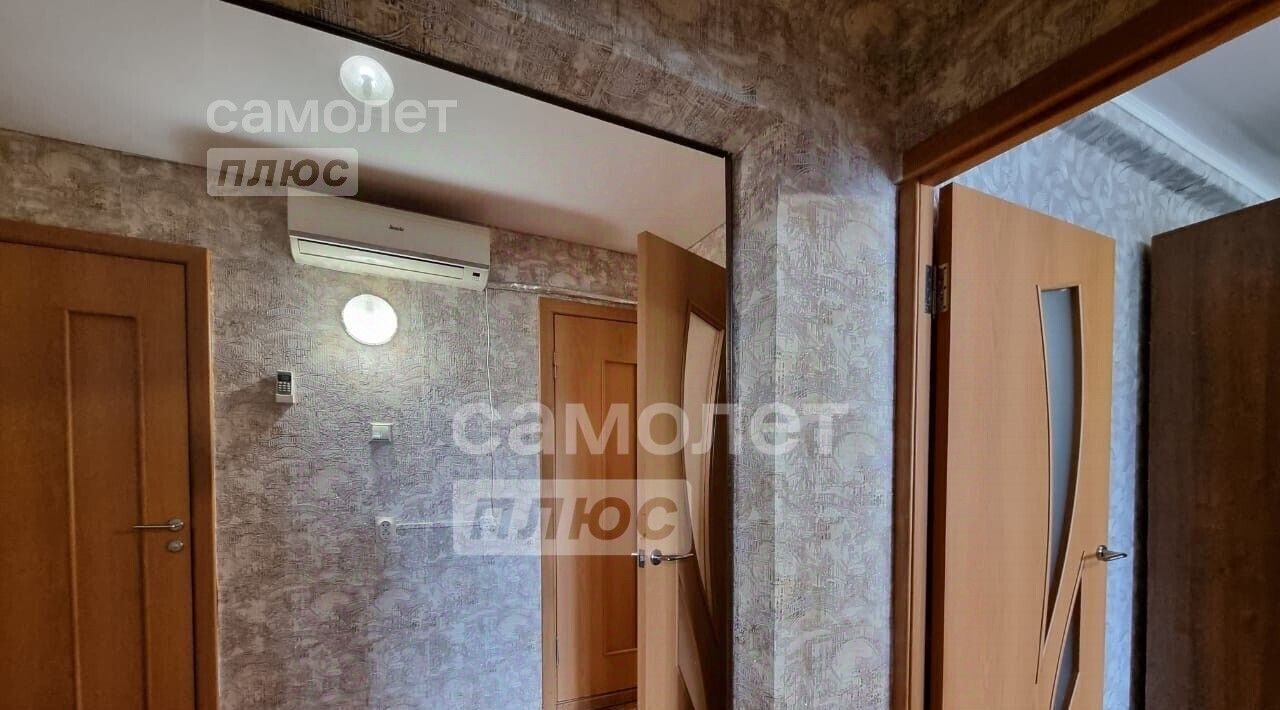 квартира р-н Туапсинский г Туапсе ул Говорова 53 фото 11