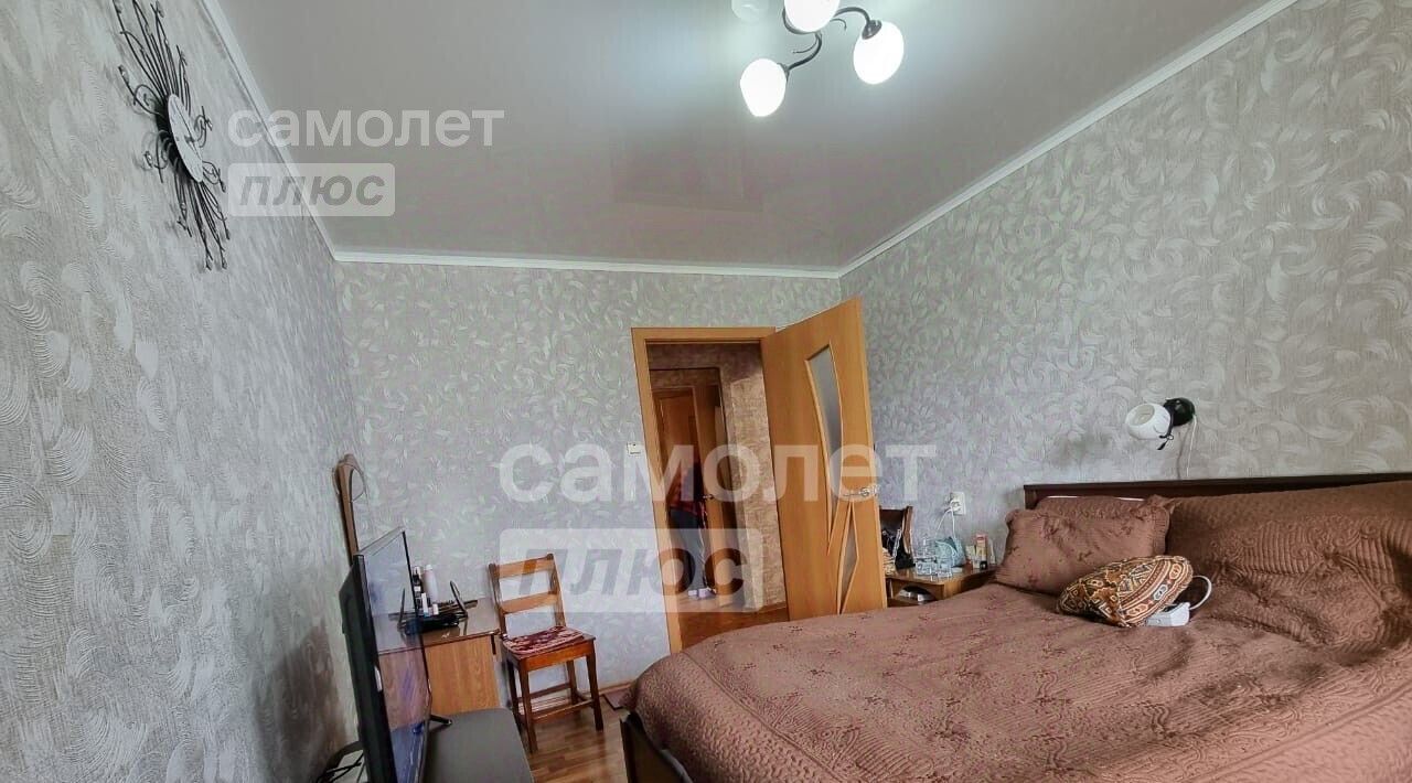 квартира р-н Туапсинский г Туапсе ул Говорова 53 фото 18