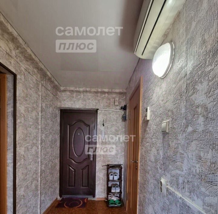 квартира р-н Туапсинский г Туапсе ул Говорова 53 фото 29