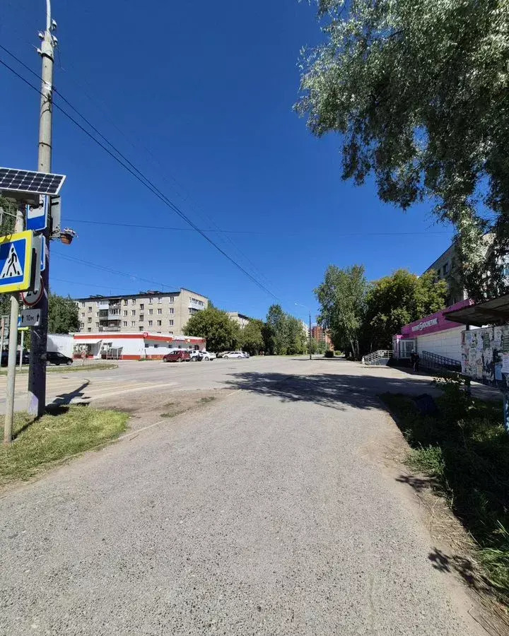 комната г Краснокамск ул Энтузиастов 7 фото 19