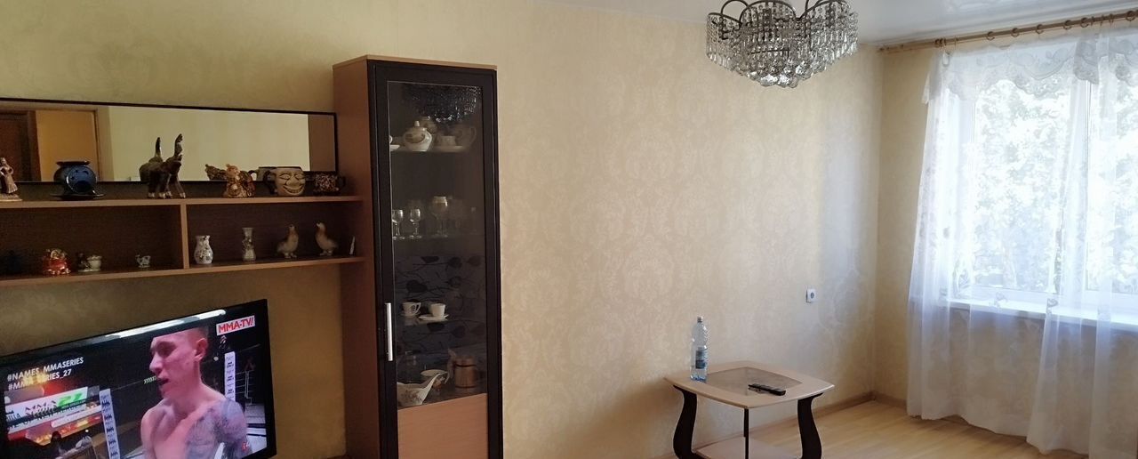 квартира г Петропавловск-Камчатский ул Академика Курчатова 19 фото 5