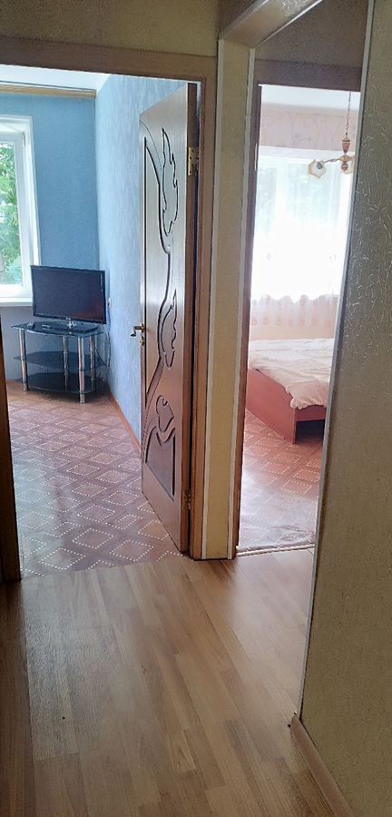 квартира г Петропавловск-Камчатский ул Академика Курчатова 19 фото 12