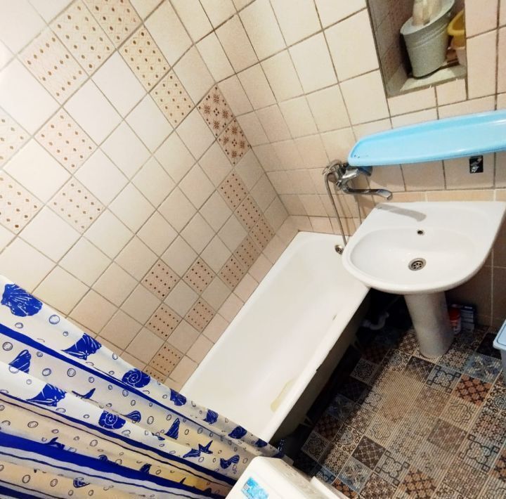 квартира г Томск п Светлый р-н Октябрьский 2 фото 15