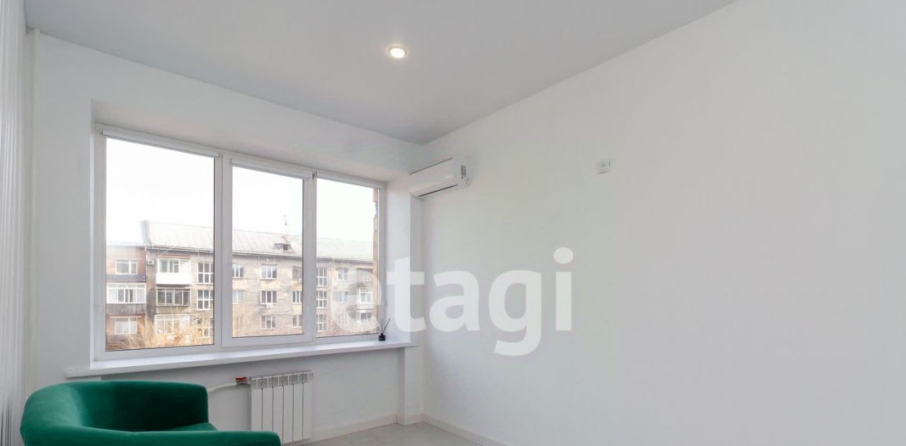 офис г Красноярск р-н Центральный пр-кт Мира 30к/1 фото 10