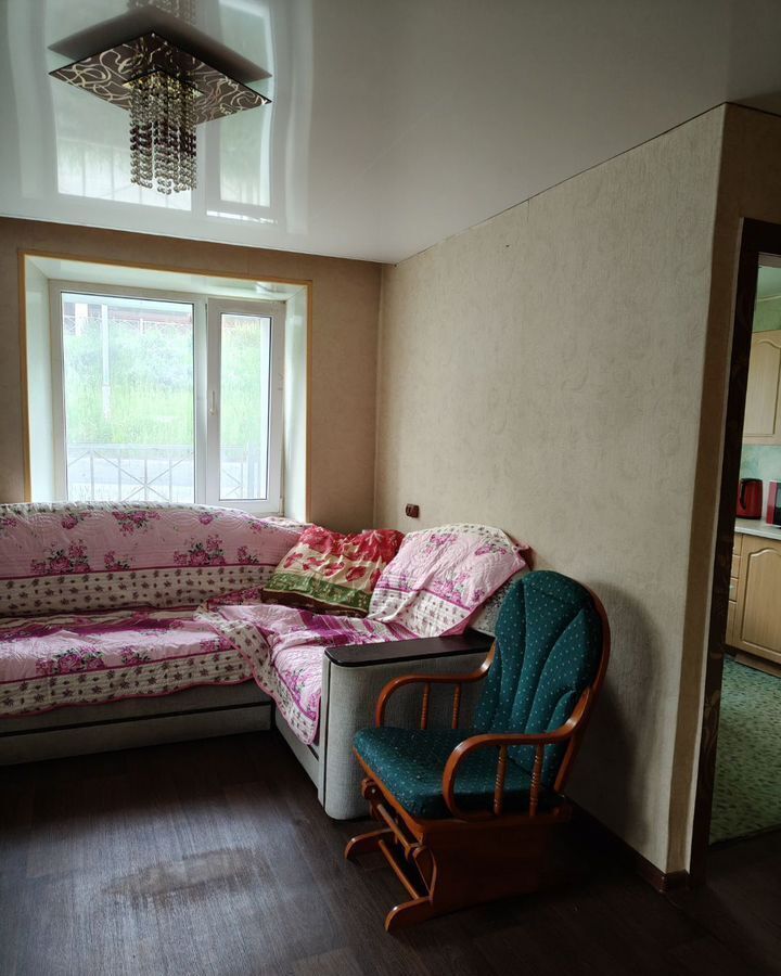 квартира г Петропавловск-Камчатский ул Ключевская 26 фото 2