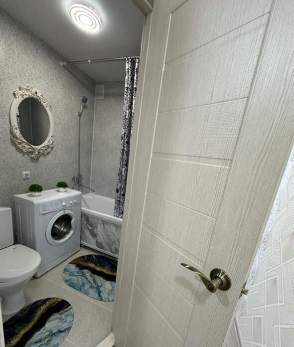 квартира г Петропавловск-Камчатский ул Карбышева 12 фото 6