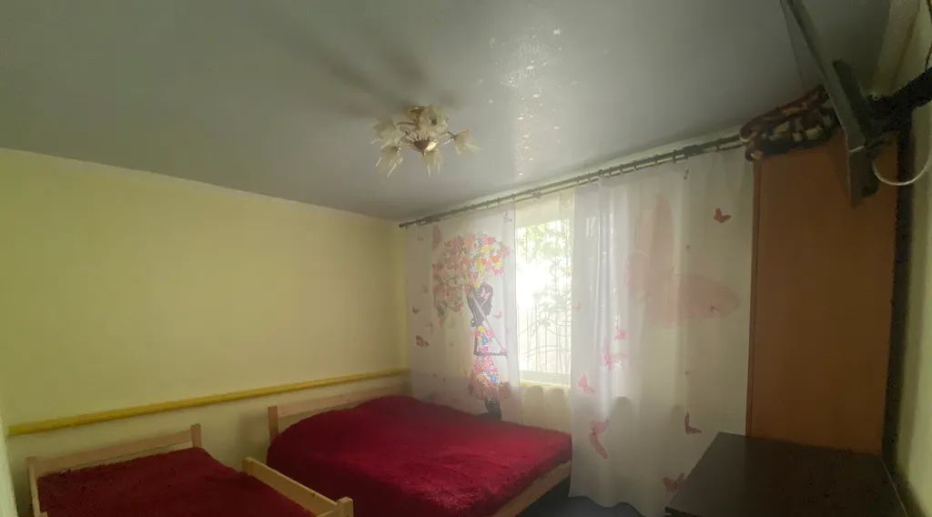 дом г Феодосия пгт Коктебель ул Ленина 110/3 фото 3