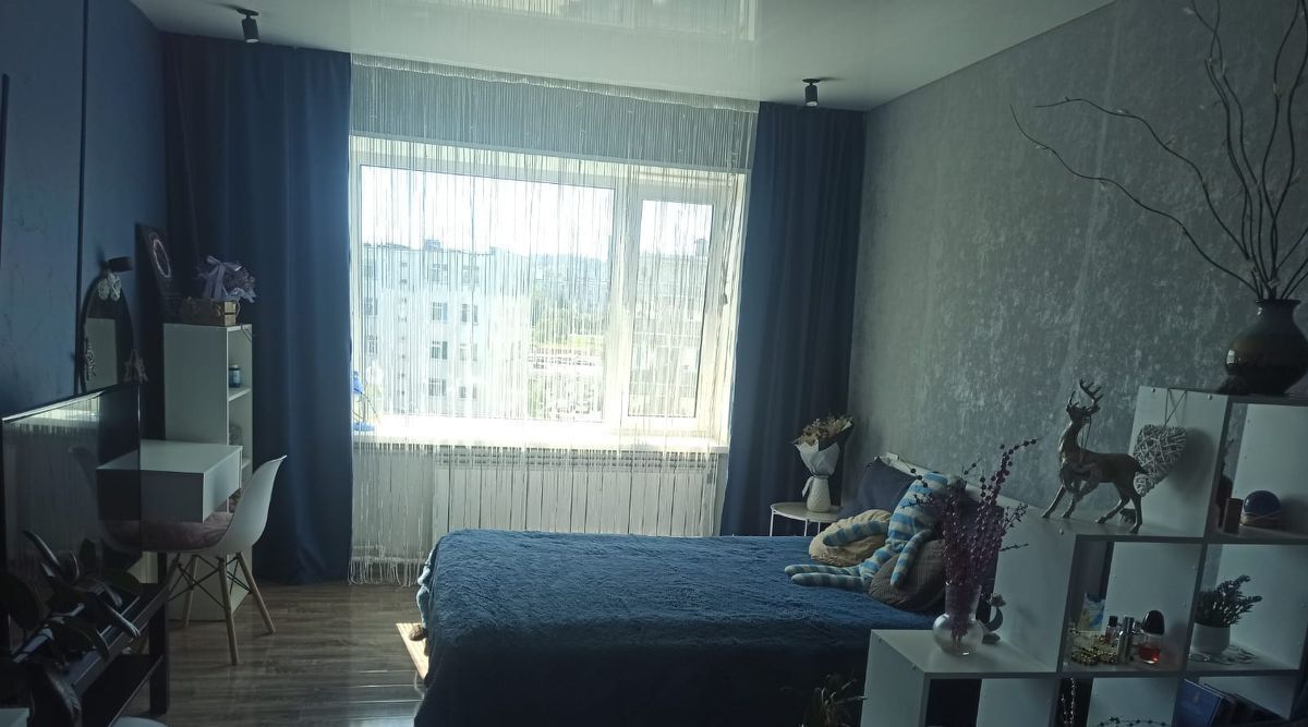 квартира г Магадан ул Набережная реки Магаданки 15 фото 15