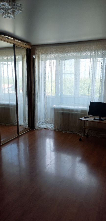 квартира р-н Елизовский г Елизово ул Рябикова 57 Елизовское городское поселение фото 5