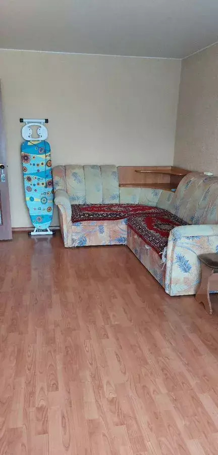 квартира р-н Елизовский г Елизово ул Рябикова 57 Елизовское городское поселение фото 6