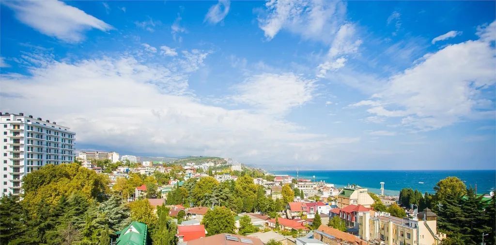 комната г Алушта ул Октябрьская 5 фото 8