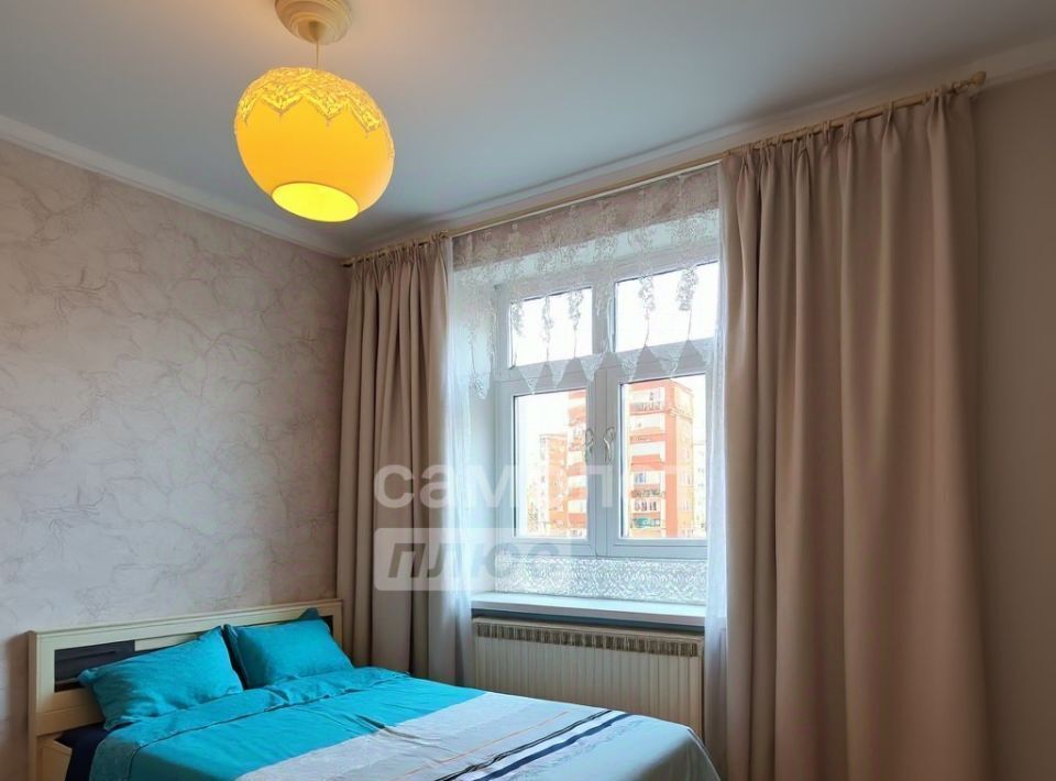квартира г Чита р-н Центральный ул Журавлева 74 фото 12